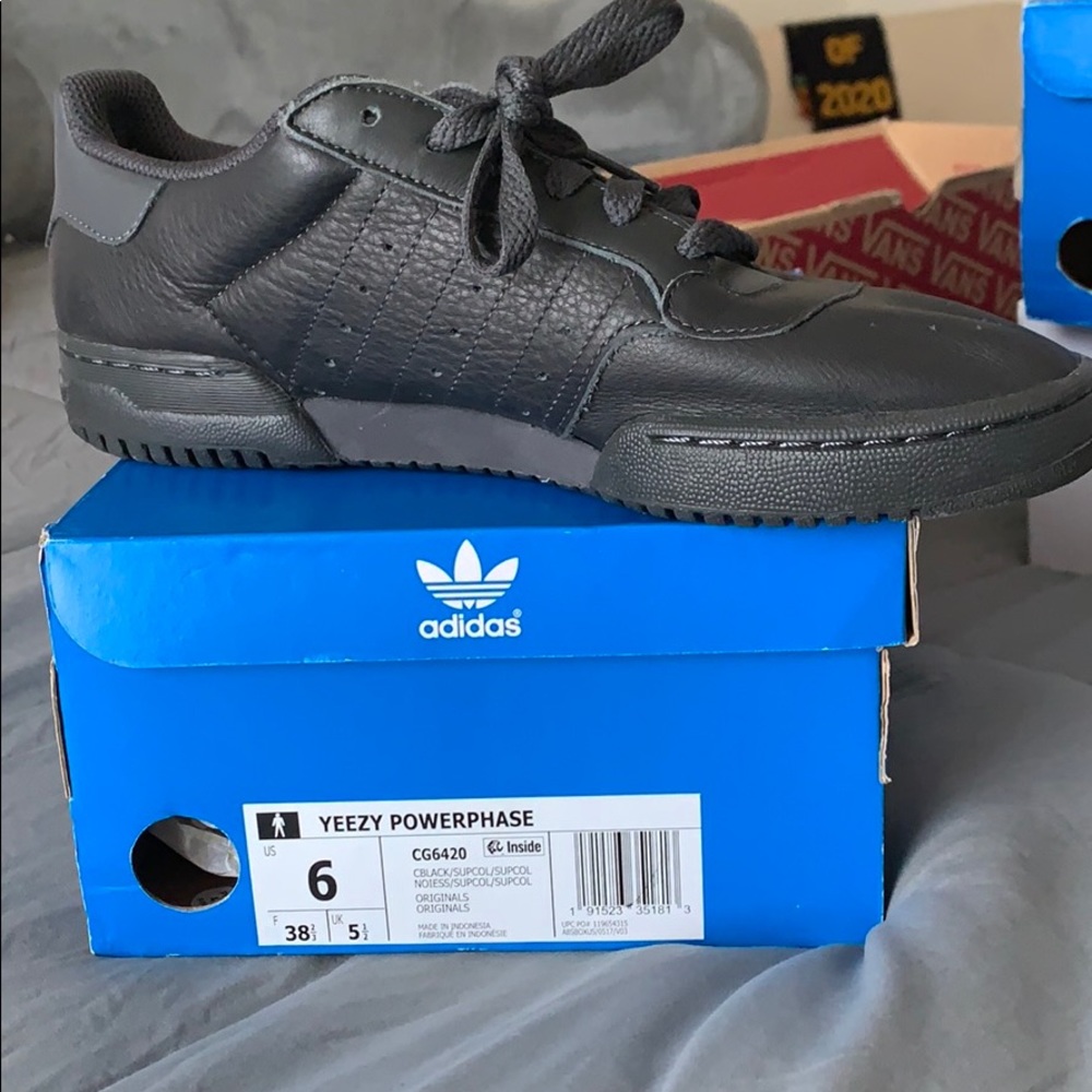 Yeezy Powerphase